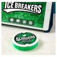 thumbnail image 5 of Product Of Ice Breakers, Mints Spearmint Can, Count 8 (1.5 oz) - Mints / Grab Varieties & Flavors, 5 of 8