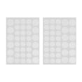 thumbnail image 1 of 36 pegatinas absorbentes para el acné, maquillaje invisible, pegatinas para el acné de piel artificial, pegatinas coloidales impermeables para el acné, 1 of 1