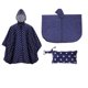 thumbnail image 1 of Impermeable ligero y reutilizable para senderismo con capucha para actividades al aire libre, capa de PU para hombre., 1 of 4