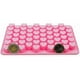 thumbnail image 4 of Mini Heart Shape Silicone Gummy Molds Chocolate Mold Pack of 2 Silicone Cake Molds for Baking, 4 of 4