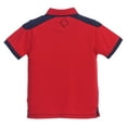 thumbnail image 2 of Gioberti Kids and Boys 100% Cotton Polo Shirt, 2 of 3