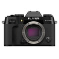 thumbnail image 1 of Cámara Fujifilm X-T50 Negra, 1 of 5