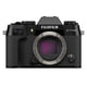thumbnail image 1 of Cámara Fujifilm X-T50 Negra, 1 of 5