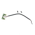thumbnail image 3 of Piezas de conector de lámpara de conducción de coche RC para reemplazo de coche Monster 1/20, 3 of 5