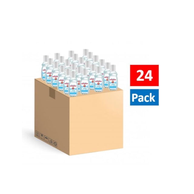 Pack de 24 Aceite Mennen Baby Magic de 100 ml Mennen Baby Magic 100ml