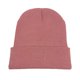 thumbnail image 1 of Qarigey Gorros Gorros Sombrero de punto Protección Sombreros de hip hop Invierno rosa intenso Type3 NO3 Qarigey AP010843-31B, 1 of 6