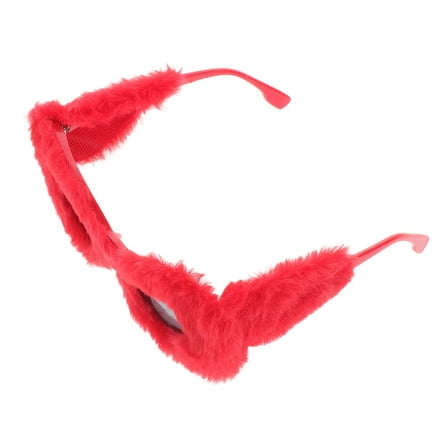 TABLZONE Women's Red Sunglasses 1 Piece Stylish UV Eyewear Back to School Accessories