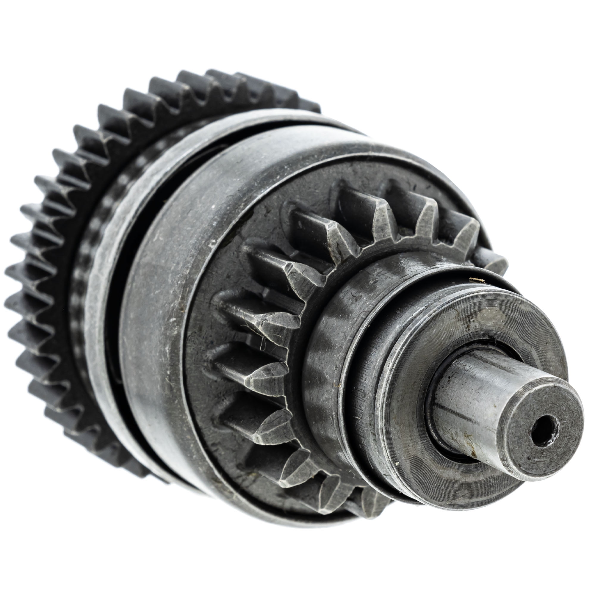 Kimpex Bendix Pinion Starter Fits Polaris - Walmart.com 