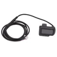 thumbnail image 4 of LCD EN06 Electric Display Electric Bicycle Smart Liquid Crystal Meter Waterproof Connector,EN06LCDDisplay,ElectricBicycleLCDDisplay, 4 of 5