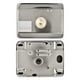 thumbnail image 1 of Cerradura De Puerta De 12 V De Doble Cabezal Con De Identificación Inteligente De Acceso Electrónico, 1 of 7