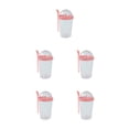 thumbnail image 1 of Advancent Taza para ensalada, taza para beber, mano de obra fina, regalo dulce multiusos, comodidad para mantener las tazas frías, vasos para el Type2 NO2, 1 of 6