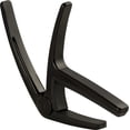 thumbnail image 2 of Capo Fender Laurel para guitarra eléctrica, ligera, negra, 2 of 4