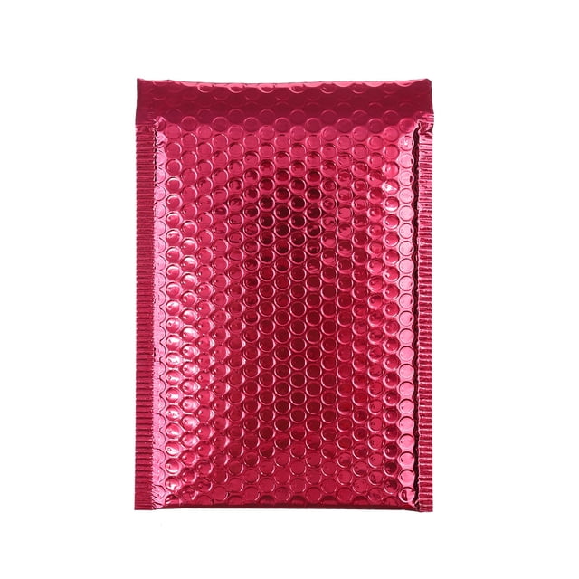 Self Seal Poly Bubble Mailer aluminizer Lined Padded Envelopes Mailers 10PCS Tools & Home Improvement
