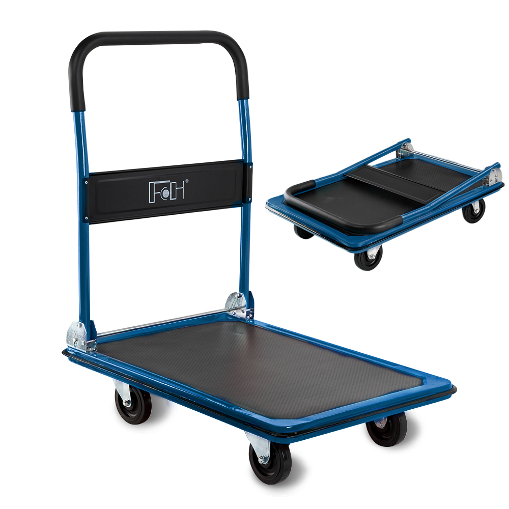 carry trolley