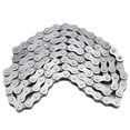 thumbnail image 3 of Replacement Chian Bicycle Chain Bike Chain 80cc Engine Chain, Black Engine Chain, Stable Characteristics For 49cc 60cc 66cc 80cc Motorized Bicycle Bike, 3 of 8