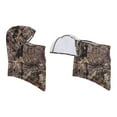 thumbnail image 5 of Allen Company Vanish Camo Balaclava Hunting Face Cover, Unisex, Mossy Oak Break-Up Country Camo, 5 of 25