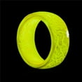 thumbnail image 3 of Unisex Luminous Crackle Ring Acrylic Geometric Design Glow In The Dark Jewelry For Men Women Teens Festival Gift, 3 of 8