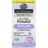 Garden of Life Dr. Formulated Probiotics Once Daily Prenatal Shelf Stable 30 Capsules