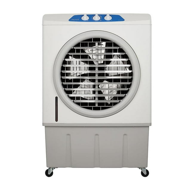Ventilador Enfriador De Aire Portatil Mytek 3399 60 Lt Pro MyTek 3399