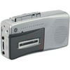 GE 35377 Micro Cassette Recorder