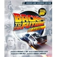 thumbnail image 3 of Back to the Future Revised and Expanded Edition: The Ultimate Visual History, (Hardcover), 3 of 3