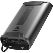 JBL 4086AM 8-Channel Class D Amplifier Design with Digital Signal Processing