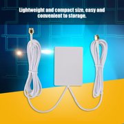 High Gain 28DBI Dual Antenna for Unmatched Speed and Range 4G LTE Wi-Fi Router Y428 Sarapandan