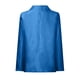 thumbnail image 5 of Blazer para mujer, blusa de manga larga con botones finos, modelos de primavera, traje pequeño liso, abrigo para mujer, 5 of 5