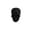 Black, variant on AMARHH Skull Shaped Decorative Candle, Scented Gothic Candles Collection for Altar Display, Meditation Space, Halloween & Gift Use