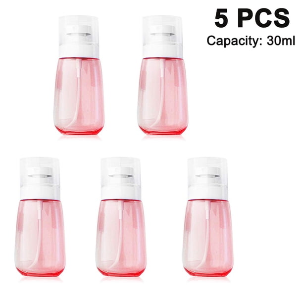Botella de spray/vapor facial Botella de spray tamaño de viaje Zhivalor 2035698-3