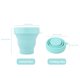 thumbnail image 5 of Taza plegable, taza de agua plegable para bebidas, para senderismo al aire libre LYUMO No se aplica, 5 of 6