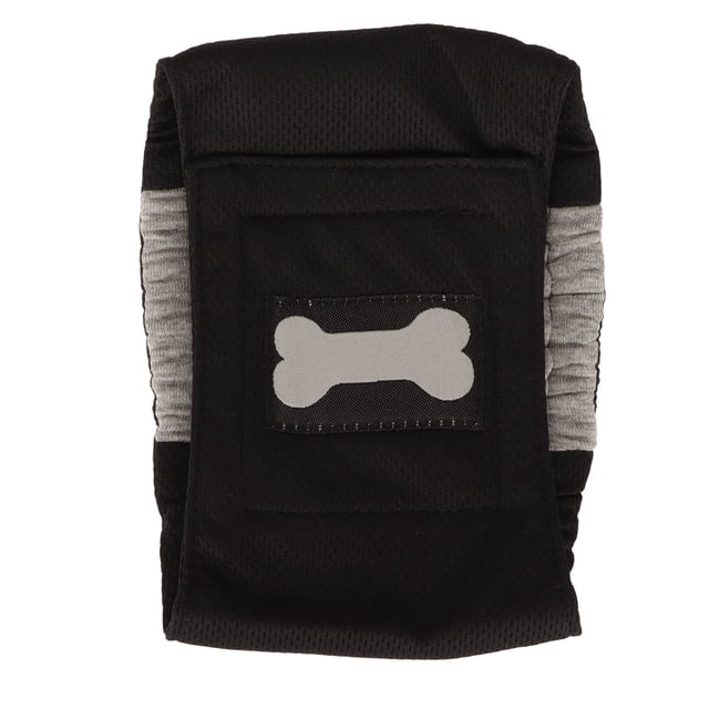 Envolturas Para Perros Machos, Lavables Y Cómodas, Para El Vientre De Perros, Suaves, A Prueba De Fugas, Fuerte Absorción De Agua Para Perros Pequeños