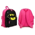 thumbnail image 4 of 12In Bat-,Menn Backpack Small Travel Backpacks Lightweight Sports Daypack, 4 of 6