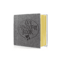 thumbnail image 1 of Álbum Autoadhesivo De 40 Páginas Interiores, Gris, 1 of 3