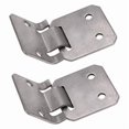 thumbnail image 4 of para Club Car Placa de Bisagra Asiento Masculino 1979-Up Golf Cart 1011652 Accesorios Carrito, 4 of 5