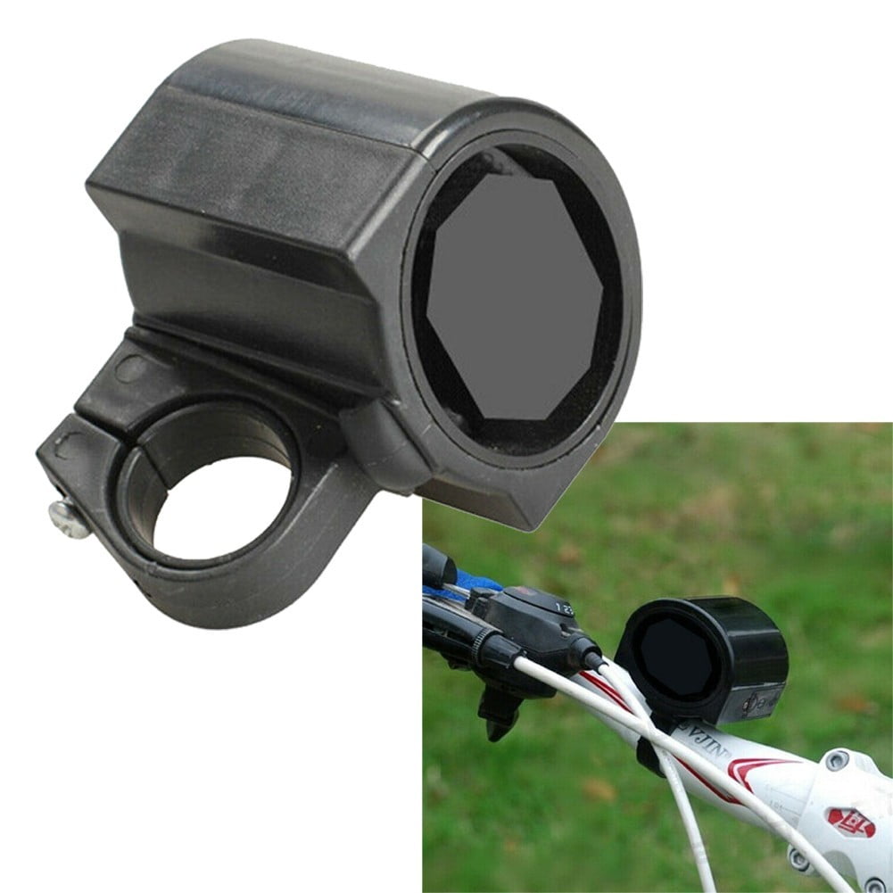 XINGFUQY 1PC Universal Motorcycle Bike Bicycle Loud Air Horn Battery Powered Siren Speaker 3V Fit for Moto Accessories Horn Alarm 