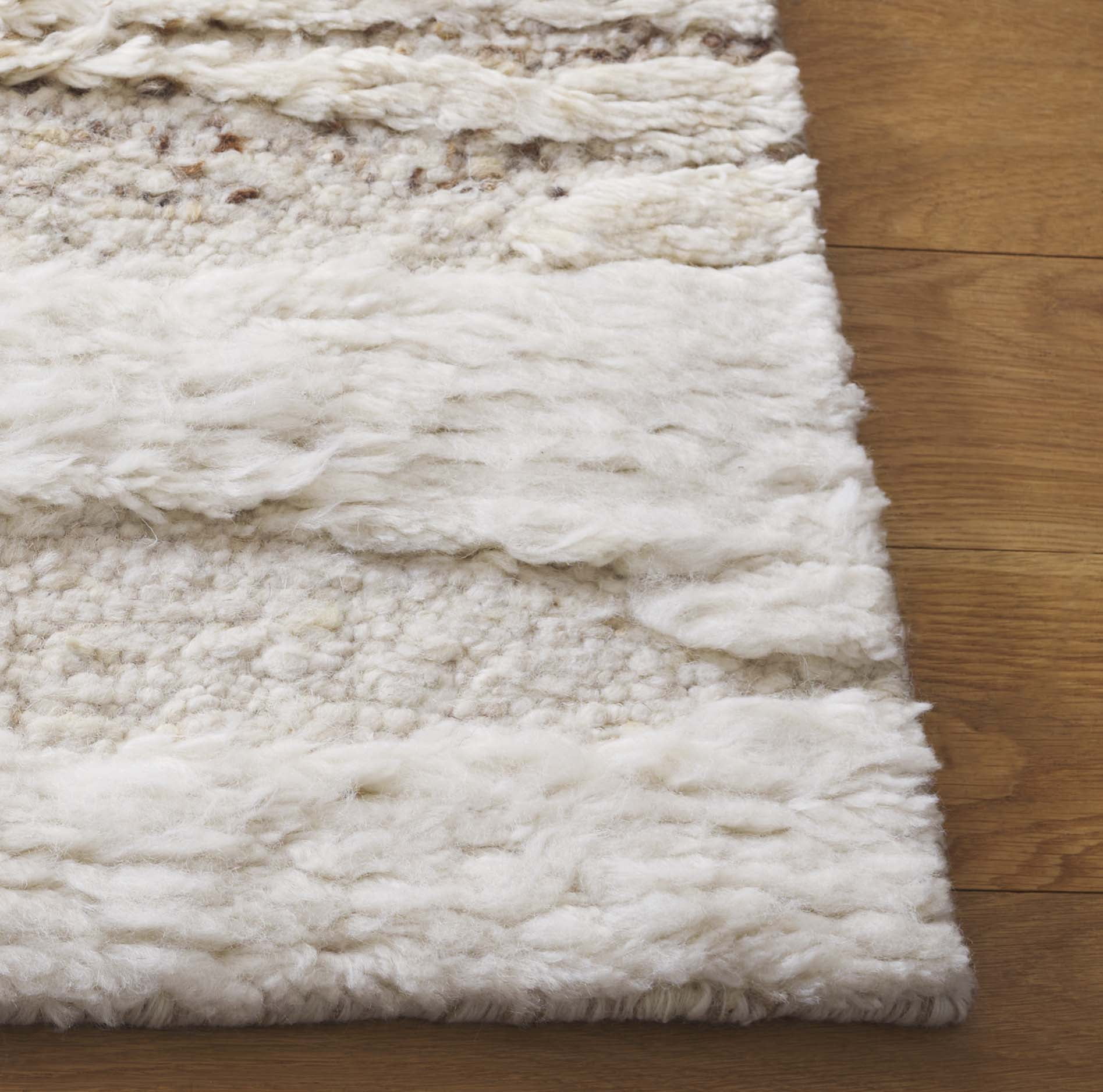 Safavieh Tribeca Marnie Abstract Area Rug, Beige/Brown, 6' x 9'