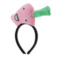 thumbnail image 4 of Traje de la venda de los niños Sunnimix Zanahoria Afelpado Rosado, 4 of 7