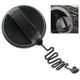 thumbnail image 5 of Tapa del tanque de combustible para Ford Fiesta MK5 2001-2008 Tapa de gasolina/Tapa de llenado del tanque de combustible diésel 1580852,7S61-9030-CB,7S619030CB E1F1-9030-AA, 5 of 5