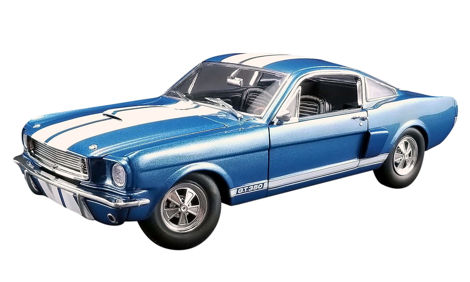 Shelby Mustang gt350 1966