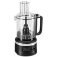 thumbnail image 4 of KitchenAid 9 Cup Food Processor, Black Matte, KFP0918, 4 of 7