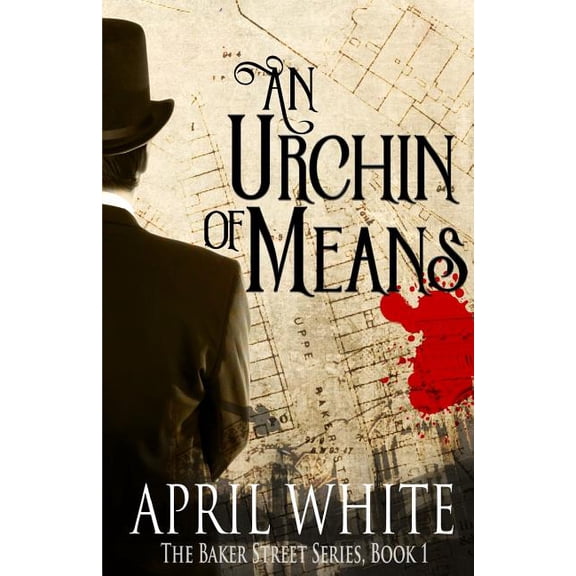 An Urchin of Means, (Paperback)