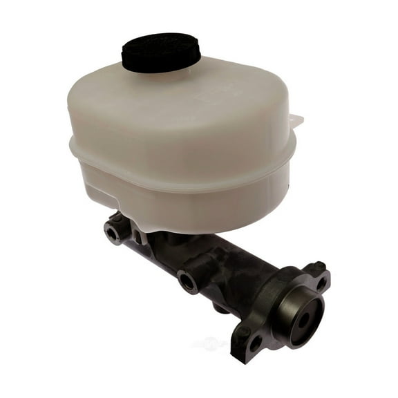 Raybestos MC391498 Brake Master Cylinder, 1 Pack Fits select: 2013-2016 FORD F250, 2013-2016 FORD F350