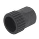 thumbnail image 3 of Herramienta de desmontaje ANGGREK para cubo Extractor de tuercas de anillo de bloqueo Acero cromado, 3 of 8