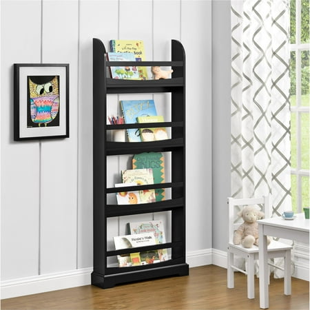- Ameriwood Home Kingston Bookrack, Multiple Colors