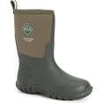 thumbnail image 2 of Boot Muck Edgewater Classic Mid Waterproof para hombre, talla 9, 2 of 5