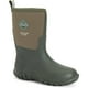 thumbnail image 2 of Boot Muck Edgewater Classic Mid Waterproof para hombre, talla 9, 2 of 5