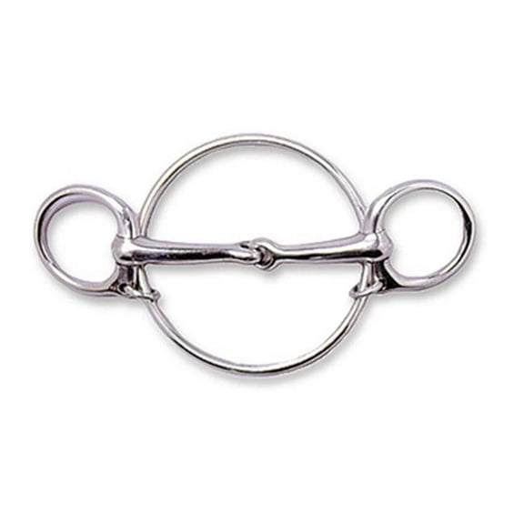 Jacks 25417-5 5 in. Dexter Ring Racing Bit