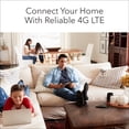 thumbnail image 4 of NETGEAR Nighthawk Router Hotspot Móvil LTE - Hotspot Móvil - 4G LTE - Wi-Fi 5, 4 of 5