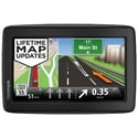 TomTom VIA 1505M 5" Touchscreen GPS Tracking Device GPS with Lifetime Map Updates